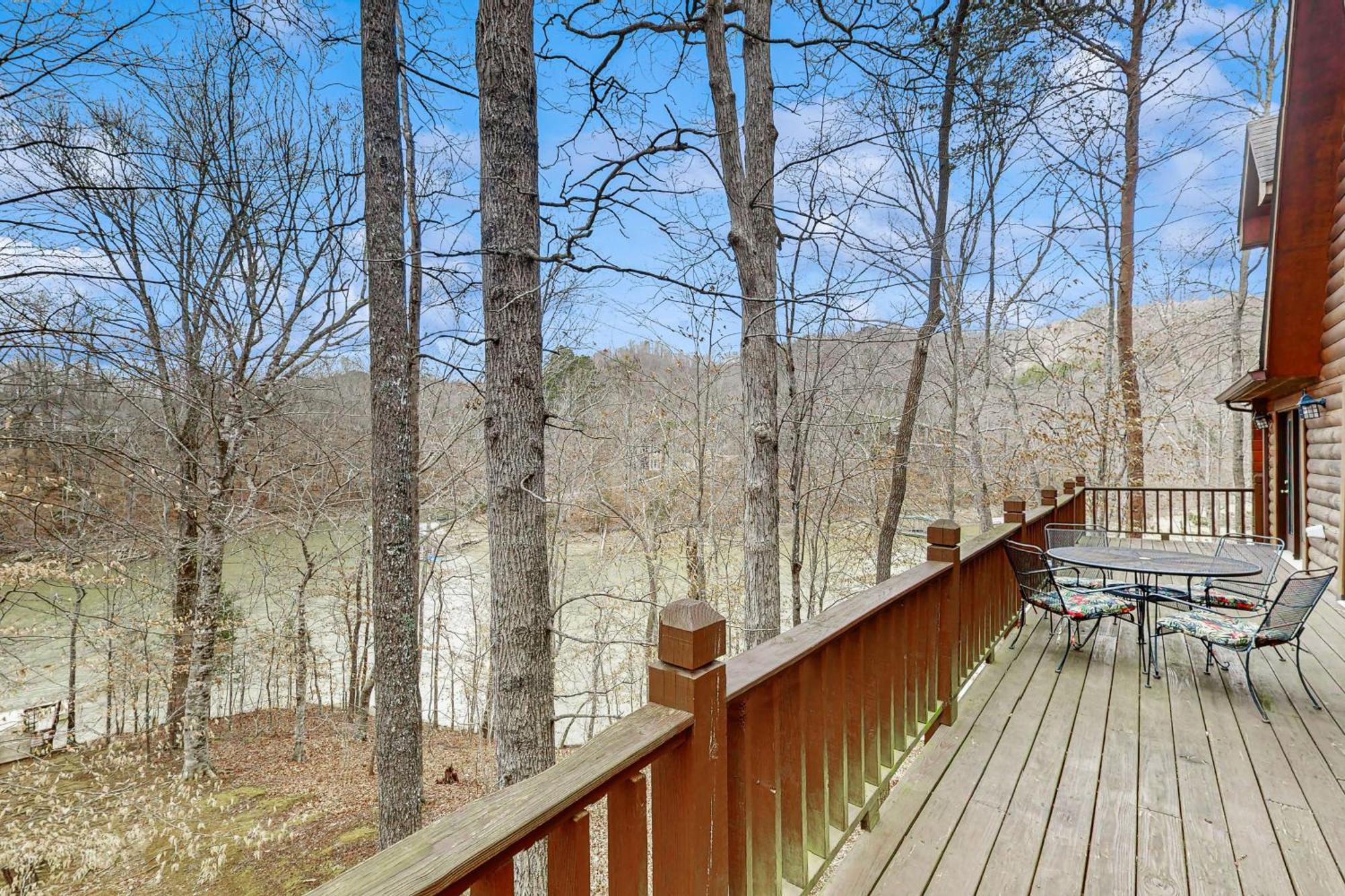 Other Side Of The Mountain New Tazewell Luaran gambar